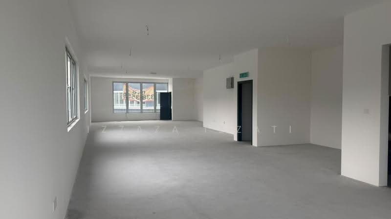 Shop / Office for Rent in Bandar Serenia (Dengkil) - Izzaza Izzati - Interior - PropertyGuru.com.my