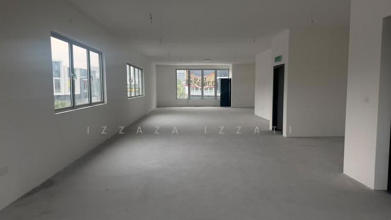 Shop / Office for Rent in Bandar Serenia (Dengkil) - Izzaza Izzati - Interior - PropertyGuru.com.my