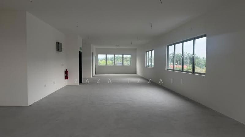 Shop / Office for Rent in Bandar Serenia (Dengkil) - Izzaza Izzati - Interior - PropertyGuru.com.my
