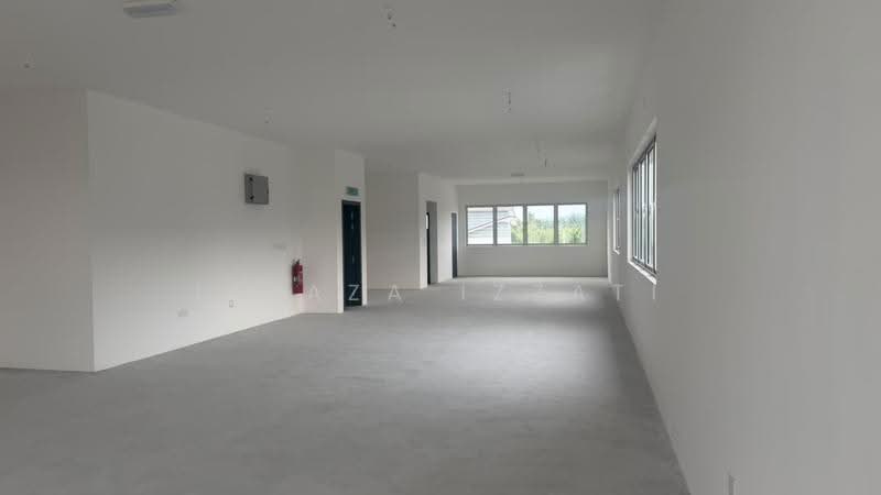 Shop / Office for Rent in Bandar Serenia (Dengkil) - Izzaza Izzati - Interior - PropertyGuru.com.my
