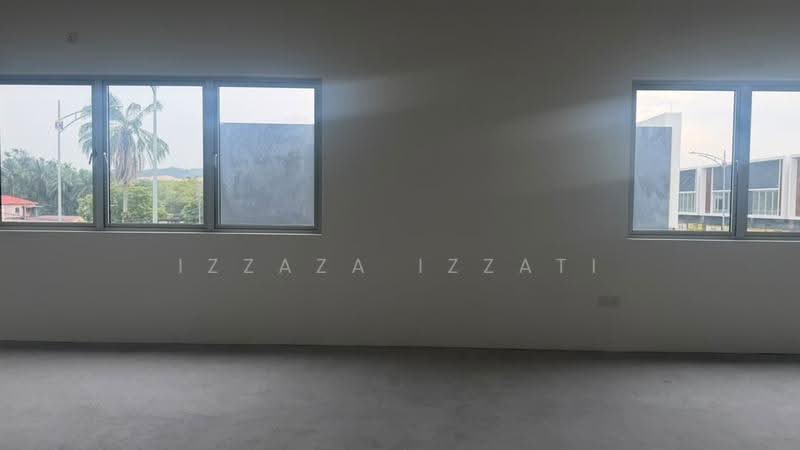 Shop / Office for Rent in Bandar Serenia (Dengkil) - Izzaza Izzati - Interior - PropertyGuru.com.my