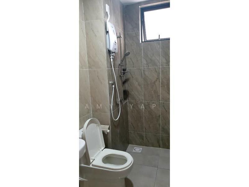 Condominium for Rent at The Herz - Amy Yap - Bathroom - PropertyGuru.com.my