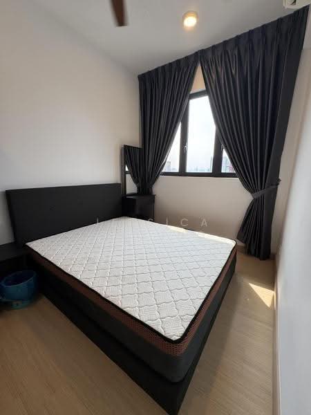 Condominium for Rent at Kuchai Sentral - Jessica Choong - Bedroom - PropertyGuru.com.my