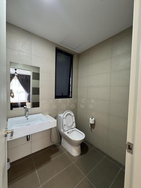 Condominium for Rent at Kuchai Sentral - Jessica Choong - Bathroom - PropertyGuru.com.my