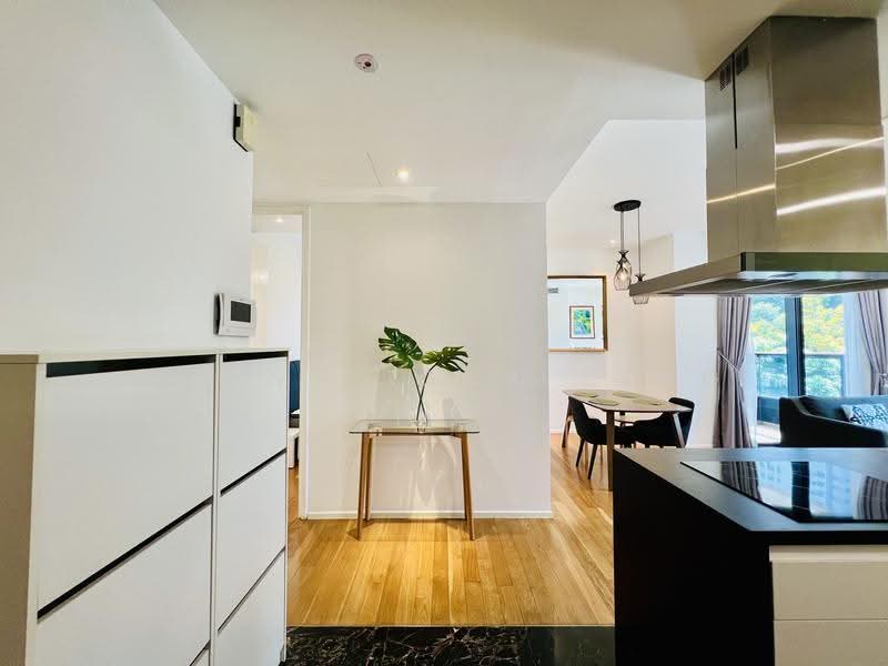 Service Residence for Sale at Arcoris Residences - Chong Teck Seng - Interior - PropertyGuru.com.my