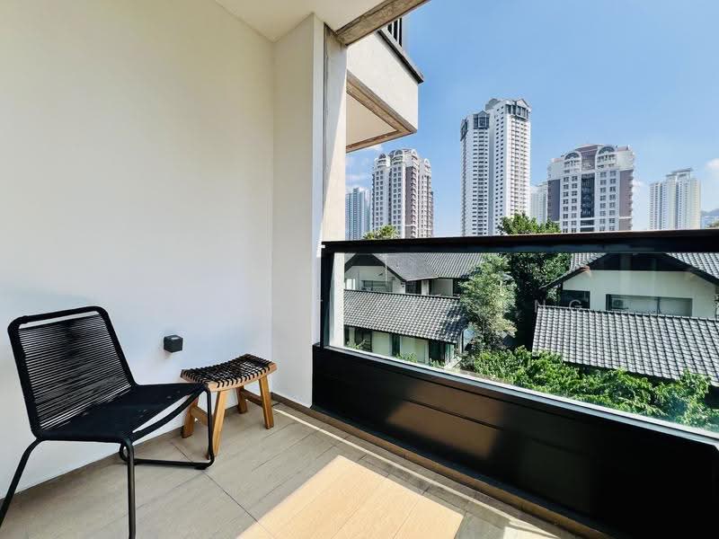 Service Residence for Sale at Arcoris Residences - Chong Teck Seng - PropertyGuru.com.my