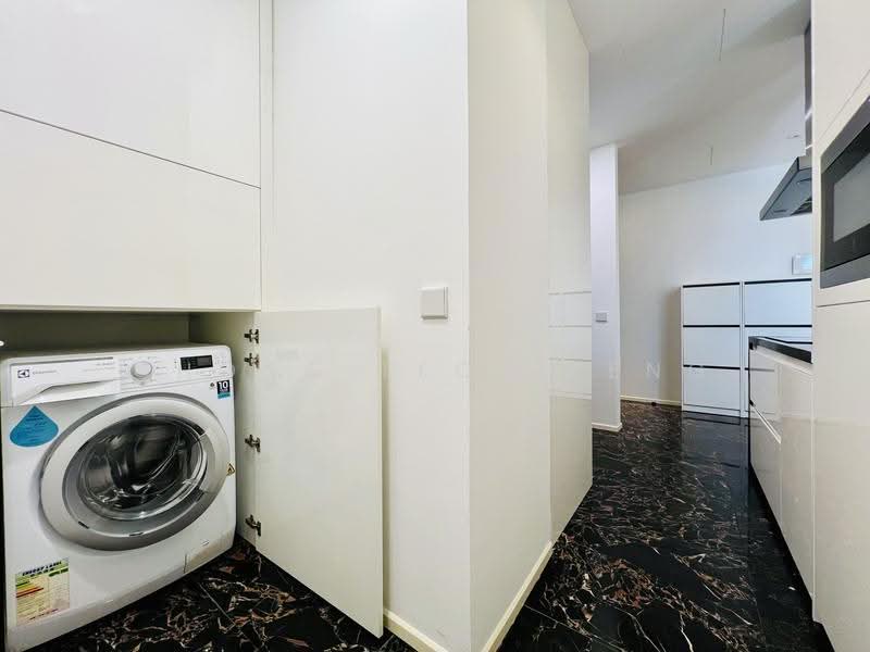 Service Residence for Sale at Arcoris Residences - Chong Teck Seng - Interior - PropertyGuru.com.my