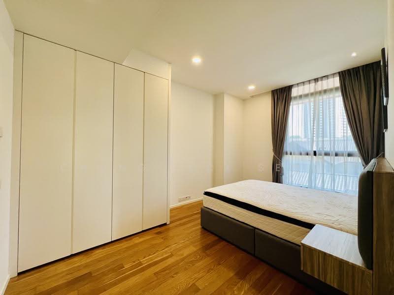 Service Residence for Sale at Arcoris Residences - Chong Teck Seng - Bedroom - PropertyGuru.com.my