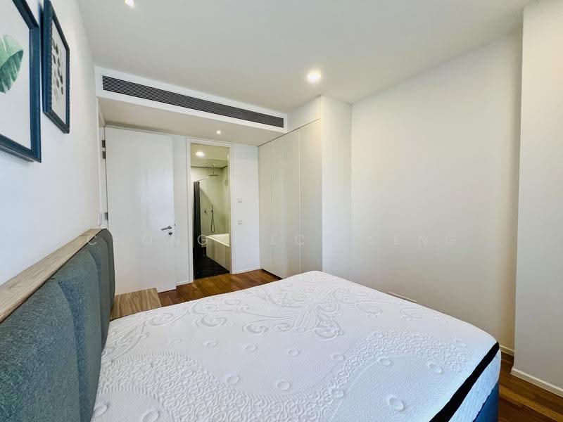 Service Residence for Sale at Arcoris Residences - Chong Teck Seng - Bedroom - PropertyGuru.com.my