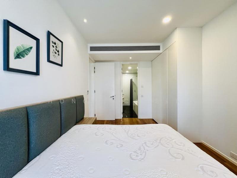 Service Residence for Sale at Arcoris Residences - Chong Teck Seng - Bedroom - PropertyGuru.com.my