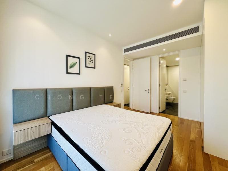 Service Residence for Sale at Arcoris Residences - Chong Teck Seng - Bedroom - PropertyGuru.com.my