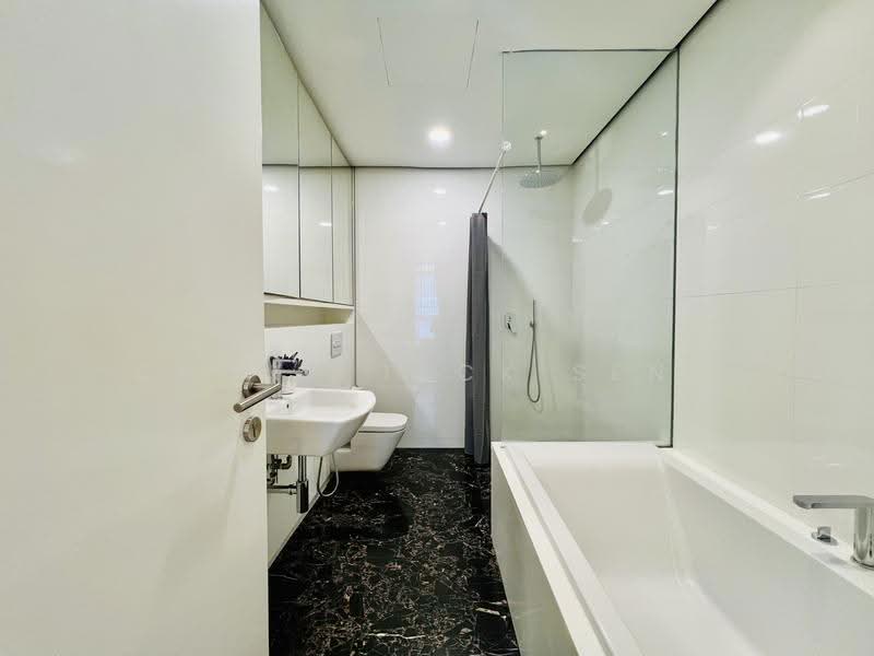 Service Residence for Sale at Arcoris Residences - Chong Teck Seng - Bathroom - PropertyGuru.com.my