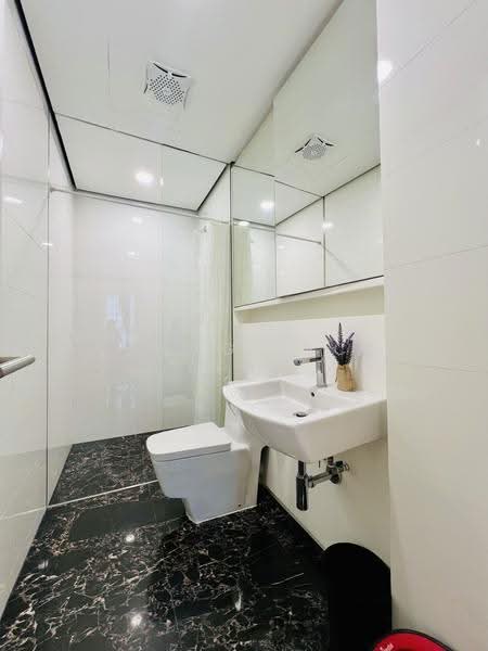 Service Residence for Sale at Arcoris Residences - Chong Teck Seng - Bathroom - PropertyGuru.com.my