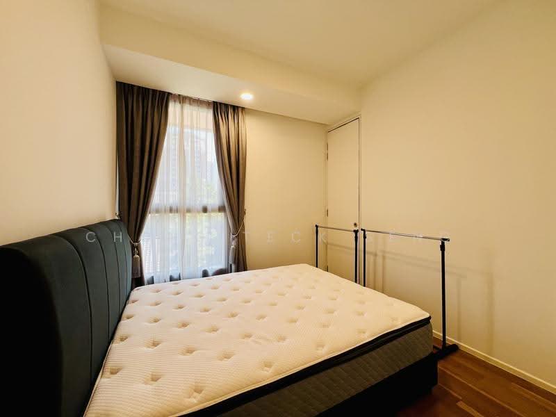 Service Residence for Sale at Arcoris Residences - Chong Teck Seng - Bedroom - PropertyGuru.com.my