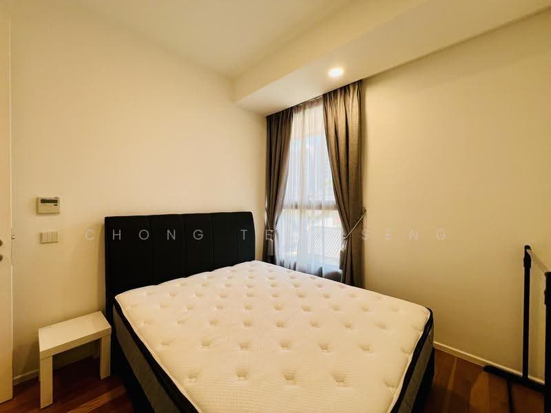 Service Residence for Sale at Arcoris Residences - Chong Teck Seng - Bedroom - PropertyGuru.com.my
