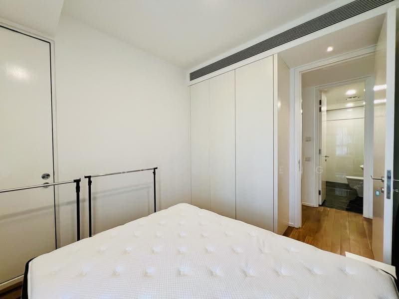 Service Residence for Sale at Arcoris Residences - Chong Teck Seng - Bedroom - PropertyGuru.com.my