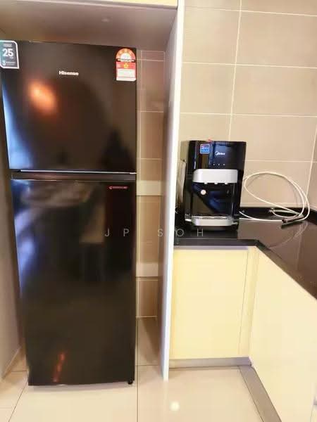 Condominium for Sale at Paradiso Nuova (Merak Kayangan) - JP Soh - Kitchen - PropertyGuru.com.my
