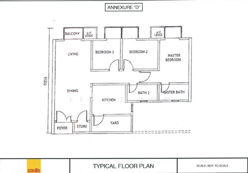 Apartment for Sale at PR1MA @ LARKIN INDAH - Leslie Low - PropertyGuru.com.my
