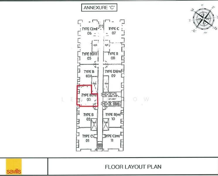 Apartment for Sale at PR1MA @ LARKIN INDAH - Leslie Low - PropertyGuru.com.my