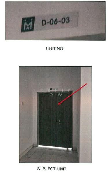 Apartment for Sale at PR1MA @ LARKIN INDAH - Leslie Low - Entrance - PropertyGuru.com.my
