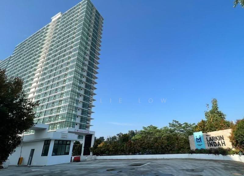 Apartment for Sale at PR1MA @ LARKIN INDAH - Leslie Low - PropertyGuru.com.my