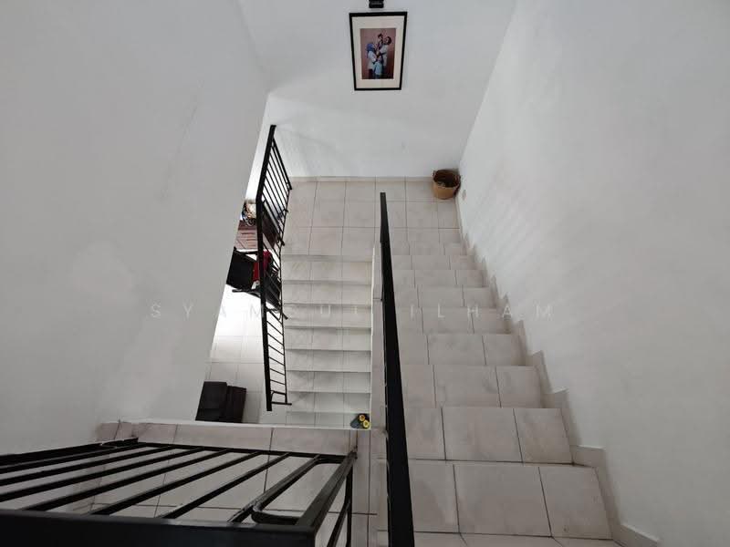 Rumah Teres 2-Tingkat untuk Dijual di Shah Alam (Selangor) - Syamsul Ilham - Interior - PropertyGuru.com.my