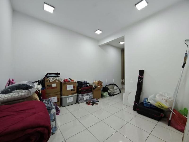 Rumah Teres 2-Tingkat untuk Dijual di Shah Alam (Selangor) - Syamsul Ilham - Interior - PropertyGuru.com.my