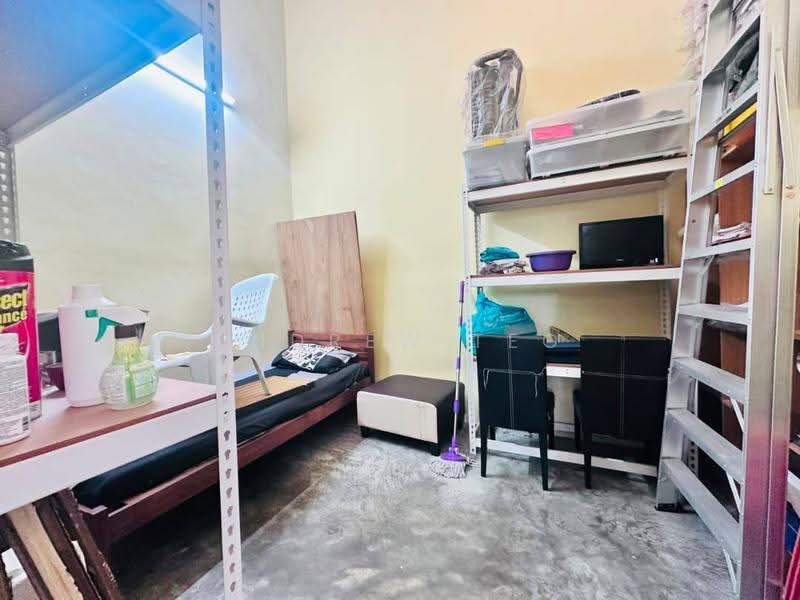 Rumah Teres 1-Tingkat untuk Dijual di Taman Setia Indah (Tebrau) - Andrew Teo - Bedroom - PropertyGuru.com.my