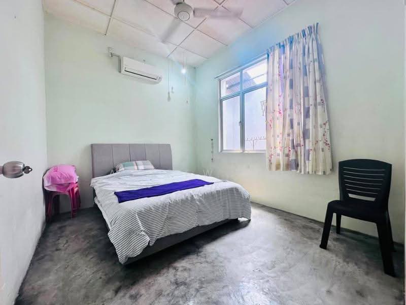 Rumah Teres 1-Tingkat untuk Dijual di Taman Setia Indah (Tebrau) - Andrew Teo - PropertyGuru.com.my