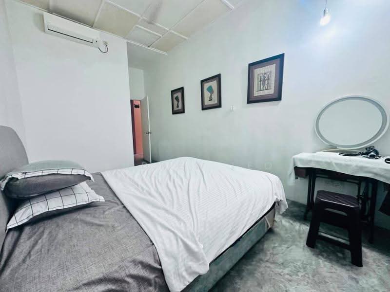 Rumah Teres 1-Tingkat untuk Dijual di Taman Setia Indah (Tebrau) - Andrew Teo - PropertyGuru.com.my
