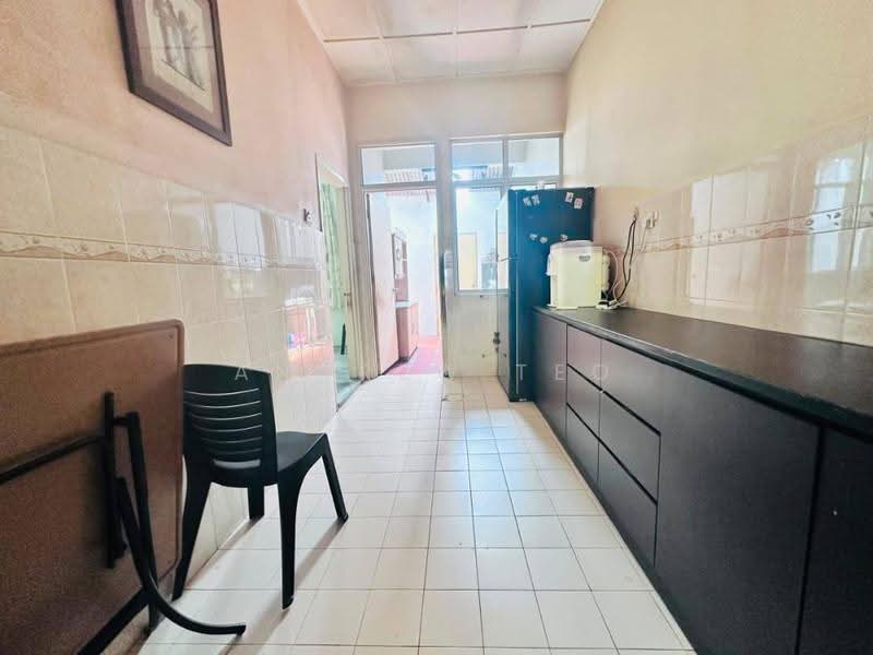 Rumah Teres 1-Tingkat untuk Dijual di Taman Setia Indah (Tebrau) - Andrew Teo - PropertyGuru.com.my