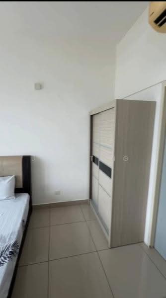 Kediaman Servis untuk Disewa di Tropez Residences - Jack Ting - Bedroom - PropertyGuru.com.my
