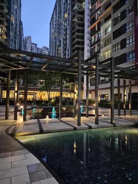 Kondominium untuk Disewa di Casa Green - Charlson Chong - Exterior - PropertyGuru.com.my