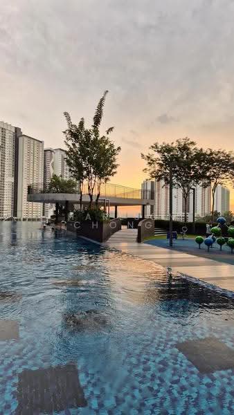 Kondominium untuk Disewa di Casa Green - Charlson Chong - Exterior - PropertyGuru.com.my