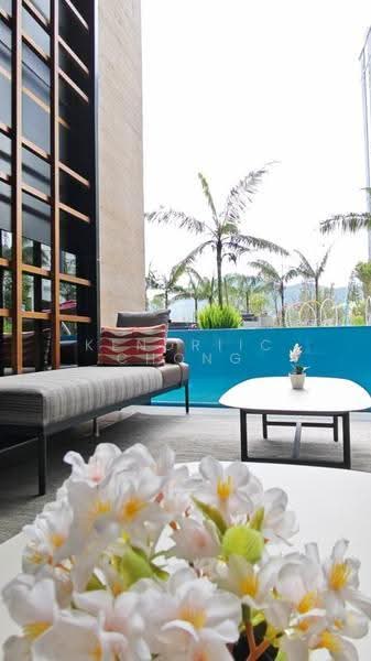 Condominium for Sale at Geo Antharas - Kendriic Chong - Exterior - PropertyGuru.com.my