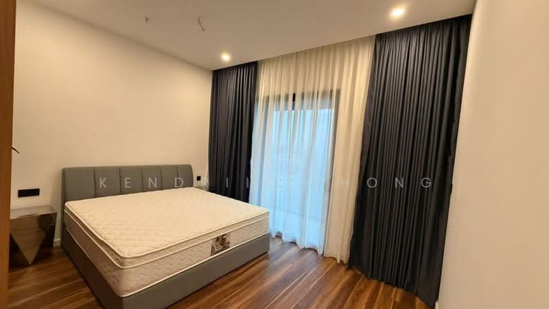 Condominium for Sale at Geo Antharas - Kendriic Chong - Bedroom - PropertyGuru.com.my