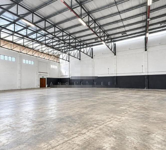 Kilang Berkembar untuk Disewa di Kota Damansara (Selangor) - Angel Yee - PropertyGuru.com.my