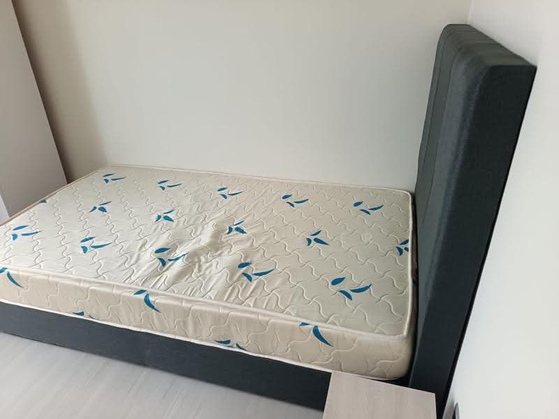 Service Residence for Rent at The Era @ Duta North - Cladys Er - Bedroom - PropertyGuru.com.my