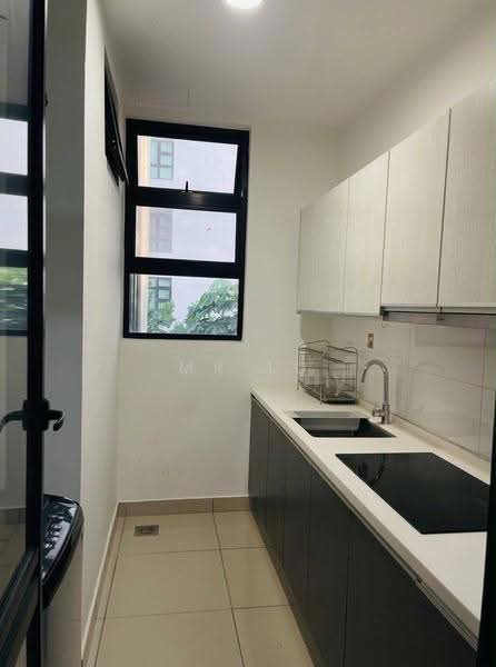 Kediaman Servis untuk Disewa di Citywoods - Mr Lu - Kitchen - PropertyGuru.com.my