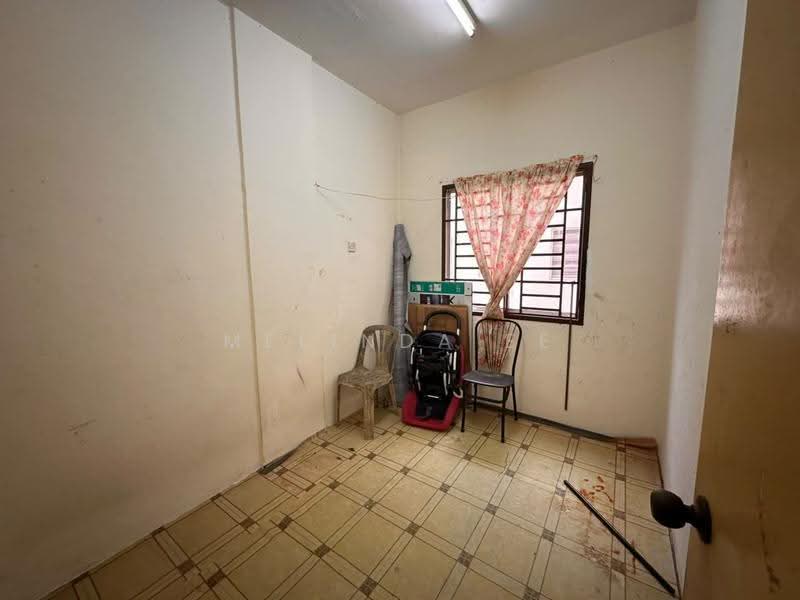 Rumah Flat untuk Dijual di Taman Tampoi Utama - Melinda Ee - Interior - PropertyGuru.com.my