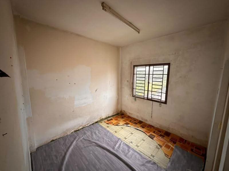 Rumah Flat untuk Dijual di Taman Tampoi Utama - Melinda Ee - Interior - PropertyGuru.com.my