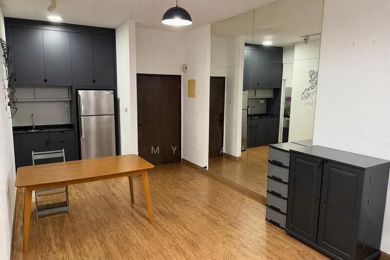 Condominium for Rent at Plaza Menjalara - Amy Yap - PropertyGuru.com.my