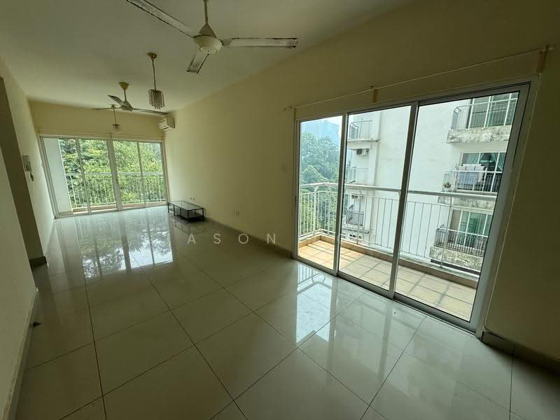 Service Residence for Rent at Metropolitan Square Service Residence - Jason Low - PropertyGuru.com.my
