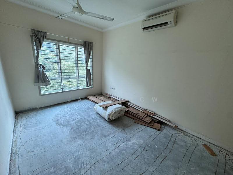 Service Residence for Rent at Metropolitan Square Service Residence - Jason Low - Interior - PropertyGuru.com.my