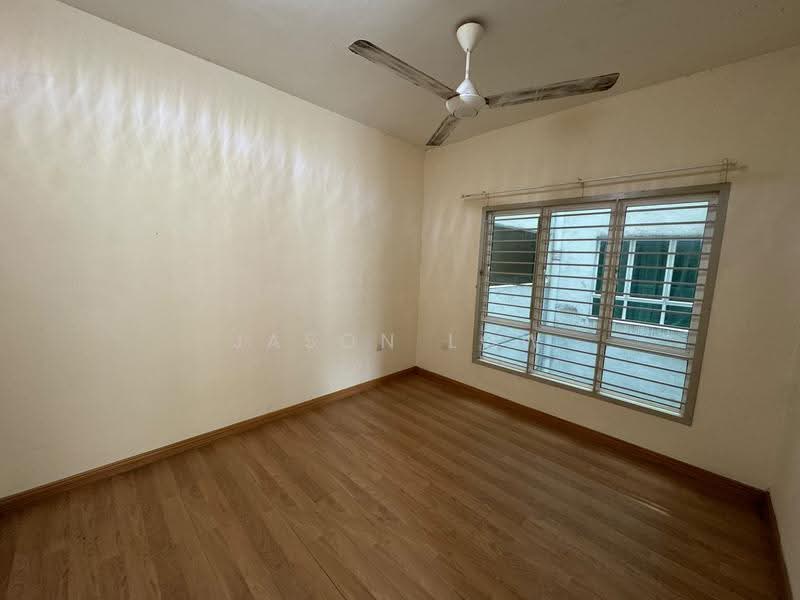 Service Residence for Rent at Metropolitan Square Service Residence - Jason Low - Interior - PropertyGuru.com.my