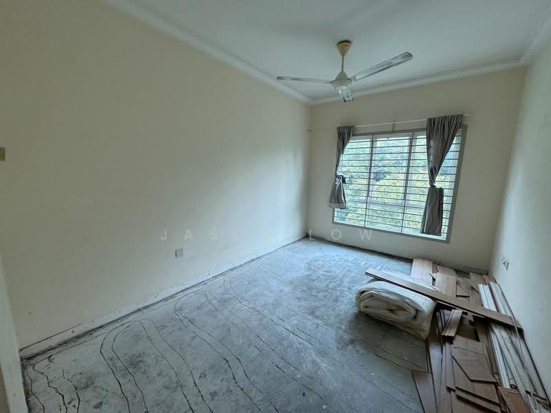 Service Residence for Rent at Metropolitan Square Service Residence - Jason Low - Interior - PropertyGuru.com.my