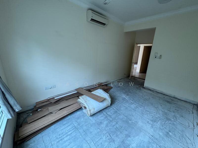 Service Residence for Rent at Metropolitan Square Service Residence - Jason Low - Interior - PropertyGuru.com.my