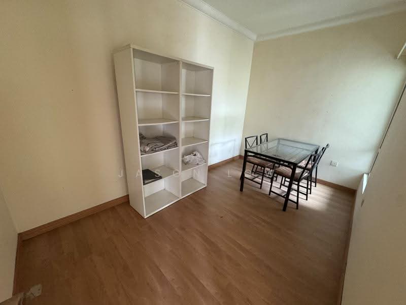 Service Residence for Rent at Metropolitan Square Service Residence - Jason Low - Dining Room - PropertyGuru.com.my