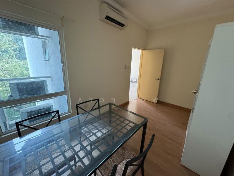 Service Residence for Rent at Metropolitan Square Service Residence - Jason Low - Dining Room - PropertyGuru.com.my