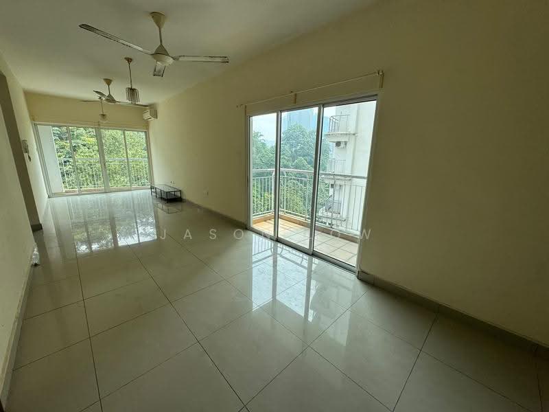Service Residence for Rent at Metropolitan Square Service Residence - Jason Low - Living Room - PropertyGuru.com.my